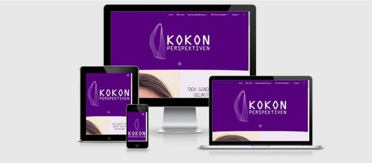 Referenzen - Kokon Perspektiven - psychosoziale Beratung in Graz